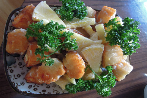 尚流翠台加盟店