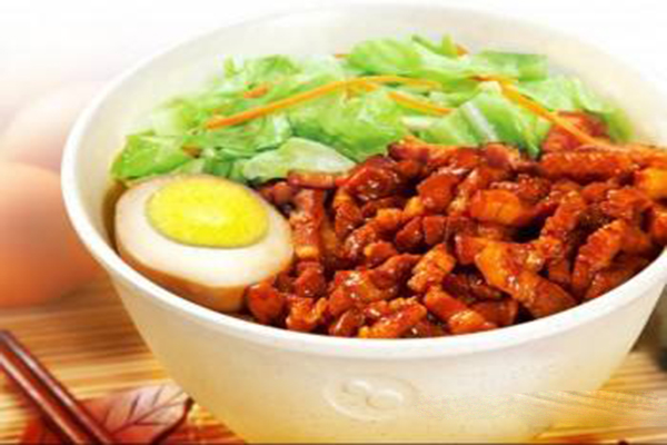 面皇米后加盟费