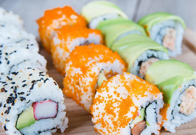 食味寿司加盟费