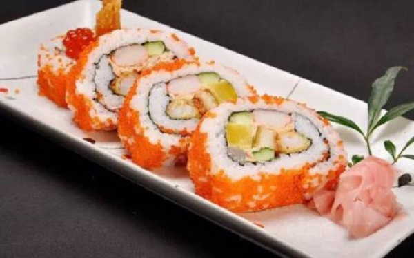 一碌木寿司加盟店