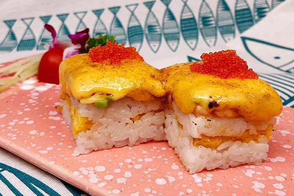 青森寿司加盟费