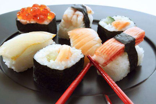 唐风寿司加盟费