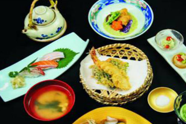 旭酱寿司加盟门店