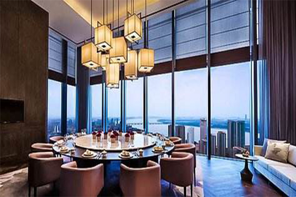 柏悦酒家加盟费