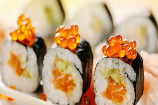 大料寿司加盟费