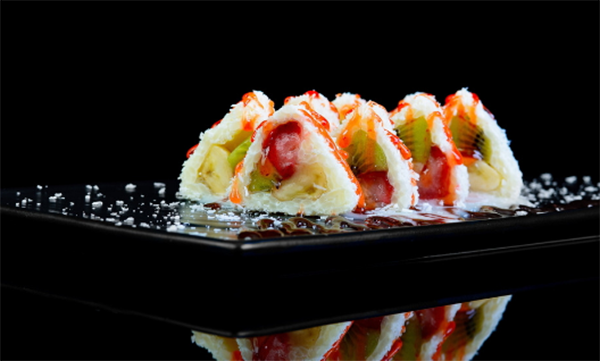 花之恋寿司加盟店