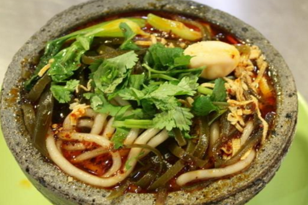 粉宝土豆粉加盟费_看粉宝土豆粉投资费用明细！