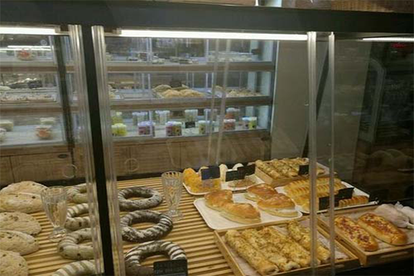 U2面包语录加盟店