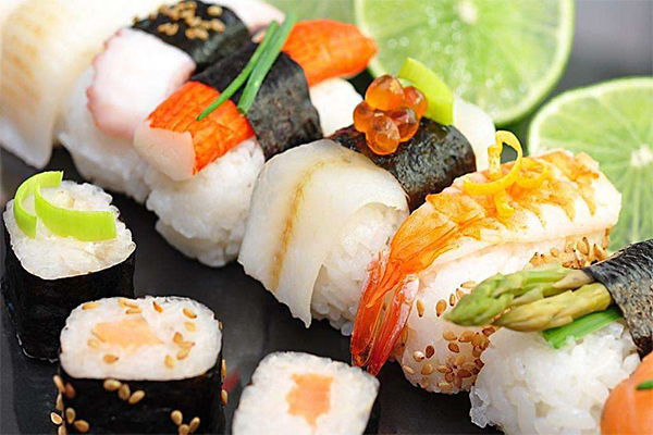 寿司的屋加盟费