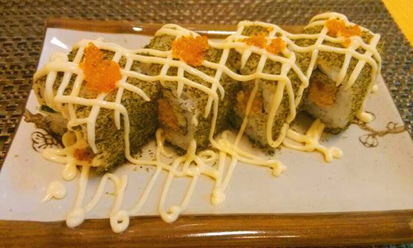 三友寿司加盟费