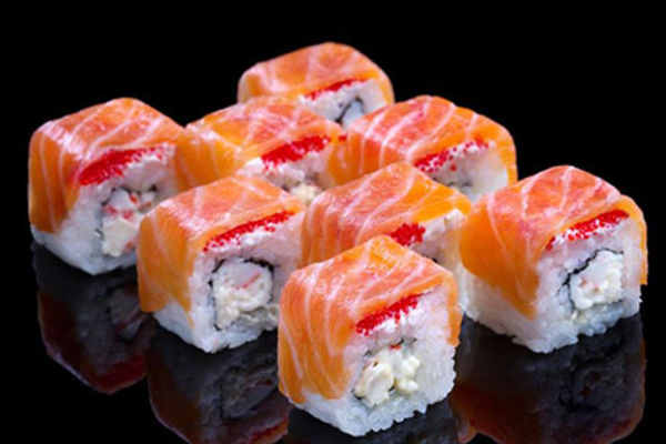 太平元通回转寿司加盟门店