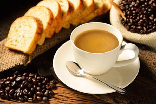 捌比特咖啡加盟费