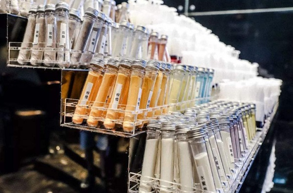 魔可卡奶茶实验室加盟费