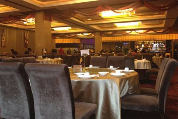 北海渔村加盟费