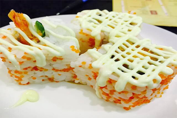 大料寿司加盟费