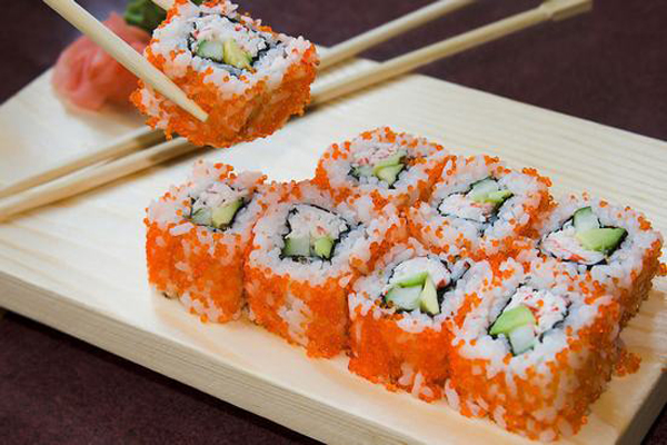 秋山屋寿司加盟店