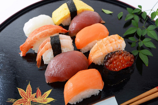 稻本寿司加盟店