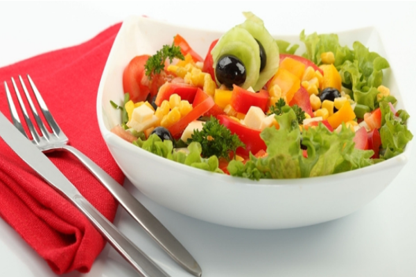 卡普里沙拉加盟门店