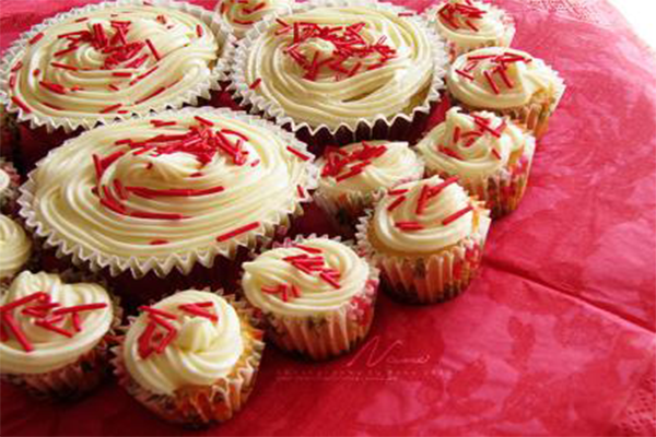 7cake烘焙加盟店