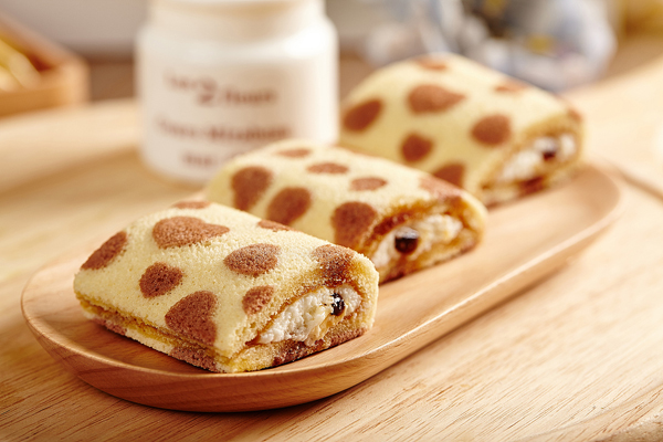 威利旺卡烘焙加盟费