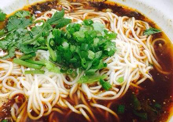 春和面馆加盟店