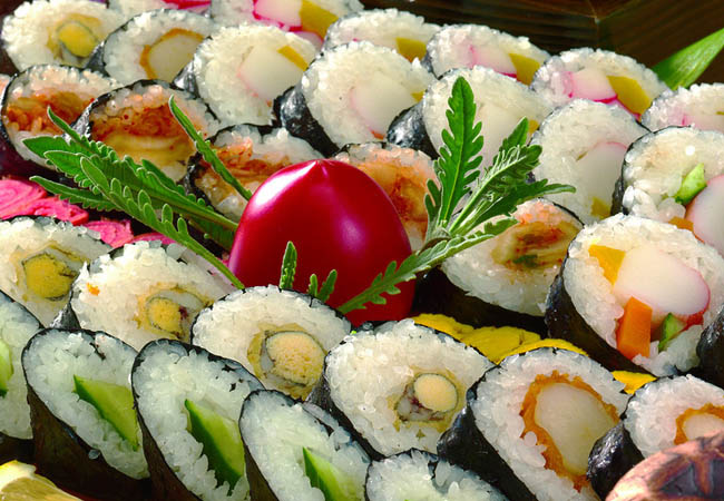 食味寿司加盟费