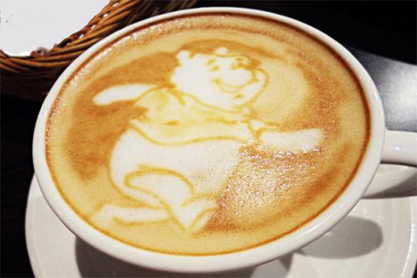 大九口奶茶加盟费