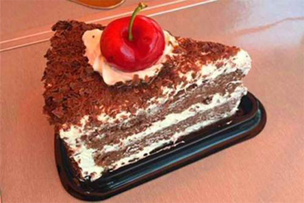 米亚cake烘焙加盟店