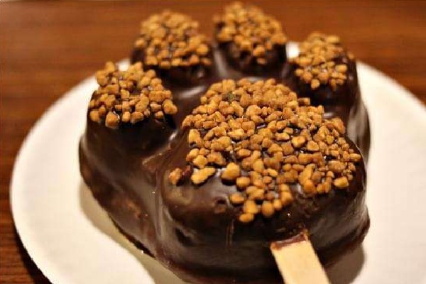 美晨烘焙加盟店