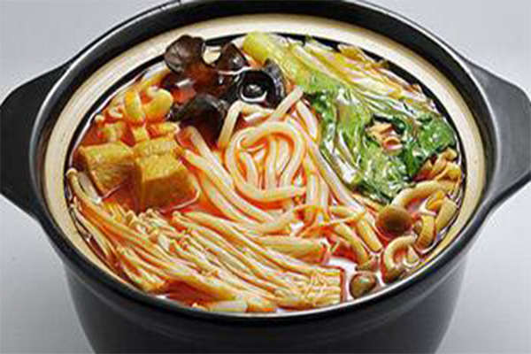 馋天下过桥米线加盟费