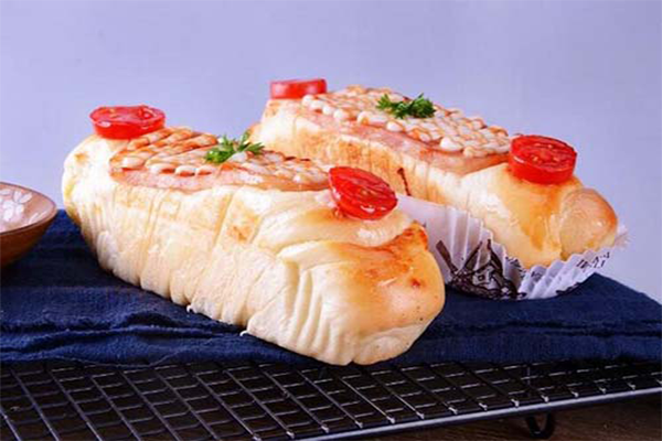 美点时刻加盟店