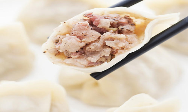 郭水饺面食加盟费