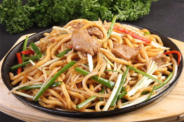 新悦茶餐厅
