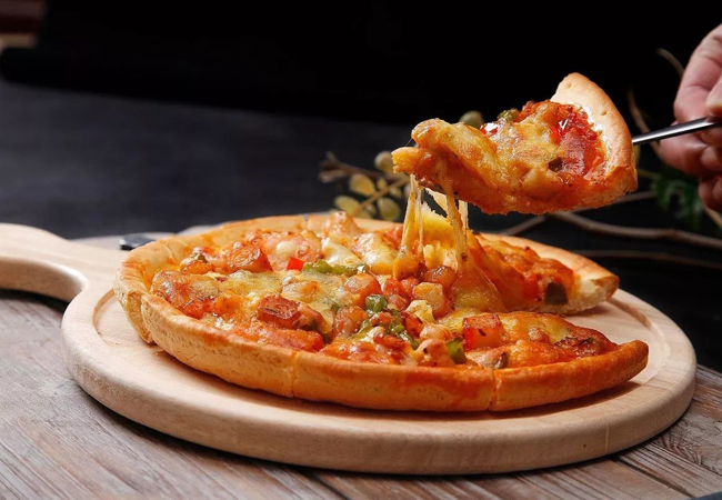 蒂利斯披萨加盟费