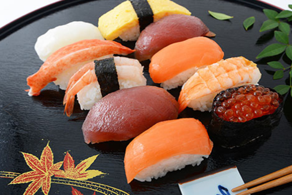 念力寿司加盟门店