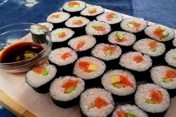 念力寿司加盟门店