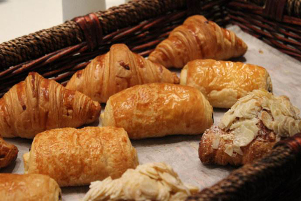 鲜一烘焙加盟店