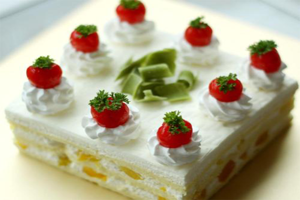 蓝莓cake烘焙加盟费