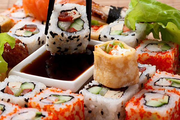 好先生寿司加盟费