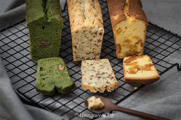 nestgram巢7堂加盟店