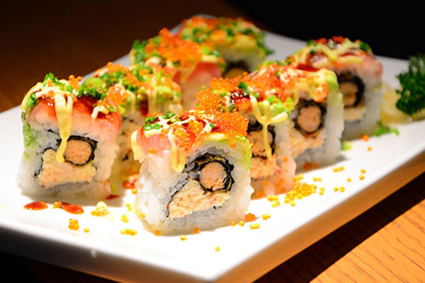 匠社寿司加盟店