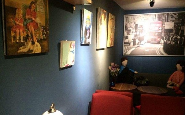 隔壁阿婆奶茶加盟费