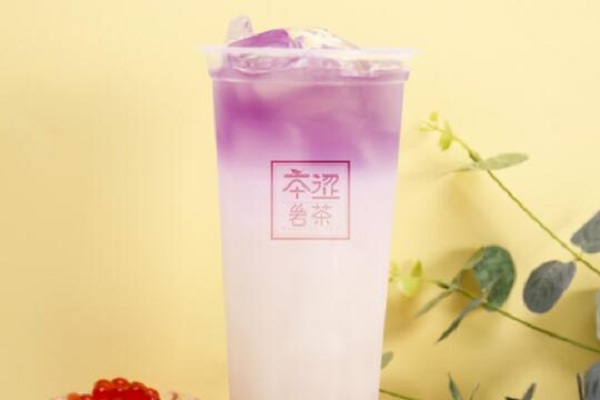 本涩岩茶加盟费