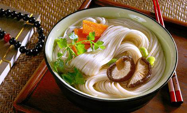 春和面馆加盟店