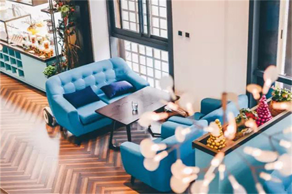 MiaCara米可蓝加盟