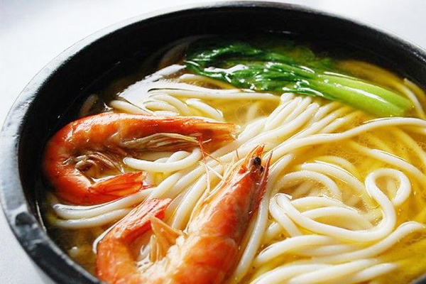 罐香香米线加盟费