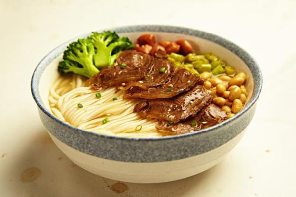 金华妹米粉加盟费