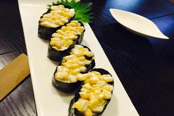 伊腾寿司加盟费