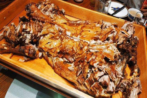 九十九顶毡房加盟费