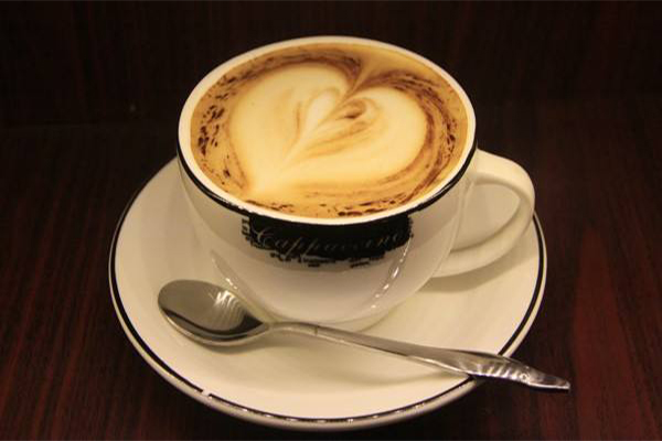 皇家咖啡加盟费